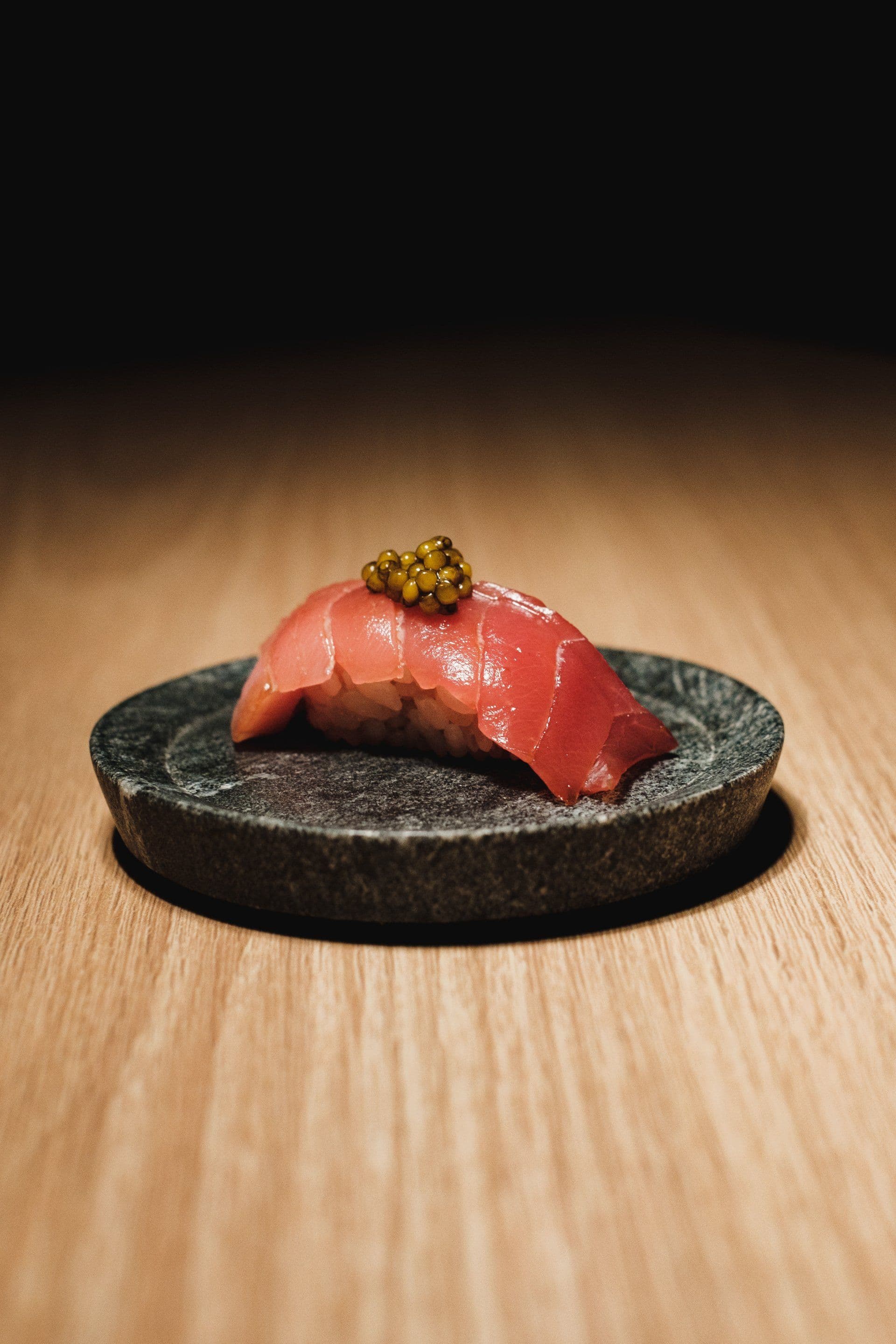 Quando il Sushi ha Fatto Storia: Il Curioso Caso del Tonno