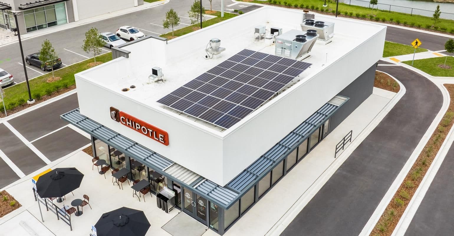 Case Study: Un Ristorante Passa alle Energie Rinnovabili