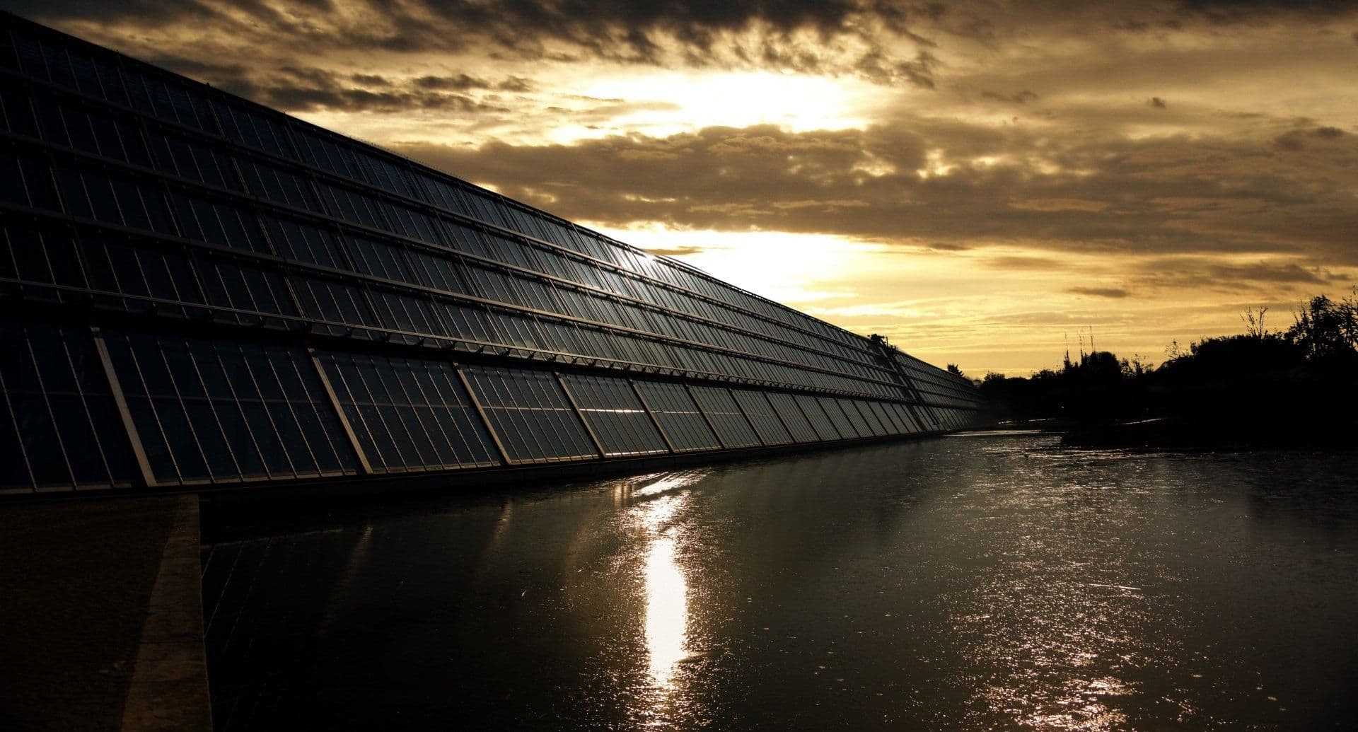 Energia Solare: Investimento Intelligente per le Aziende
