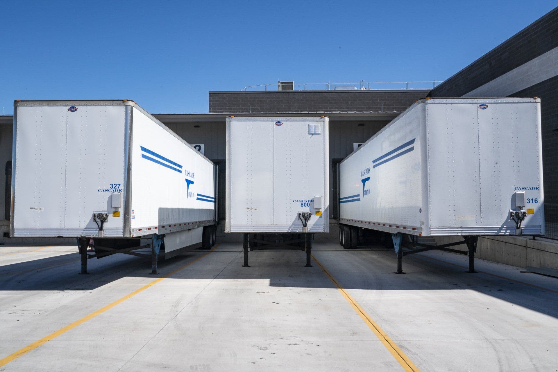 Guida Completa su Come Avviare un'Azienda di Trasporti Conto