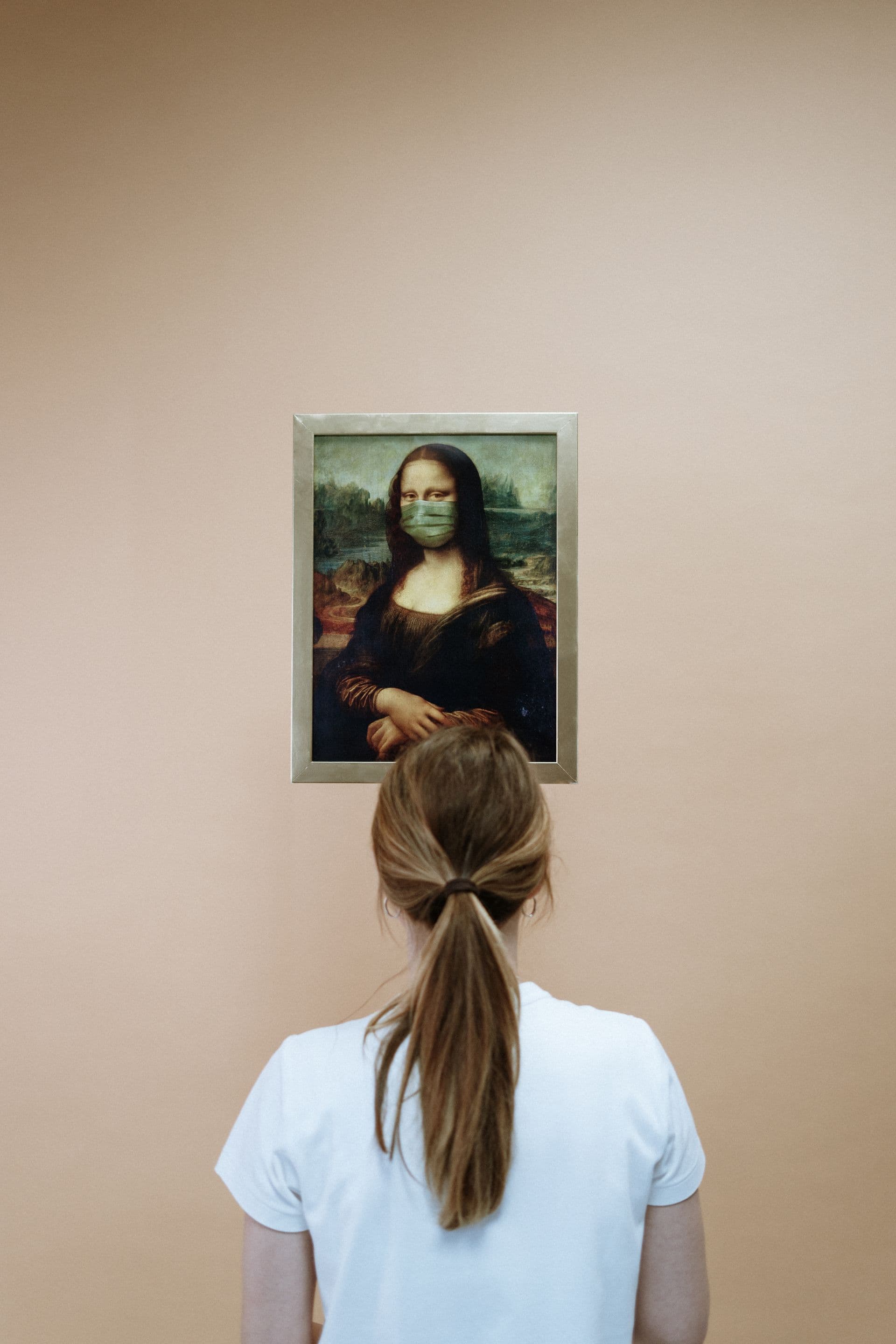 Il Furto della Gioconda: Quando l'Arte Scompare nel 1911