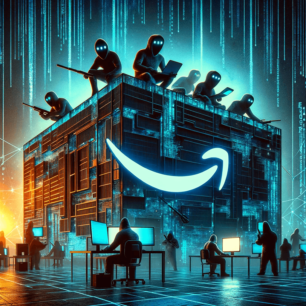 Amazon Contro REKK: Svelata la Frode Multimilionaria che ha Sconvolto il Gigante dell'E-Commerce