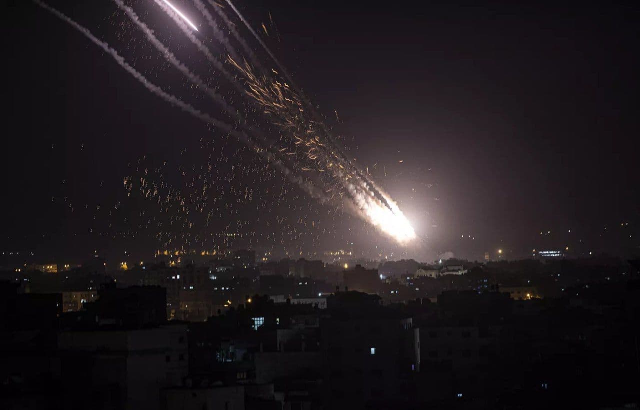 Conflitto israelo-palestinese: una storia lunga e complessa