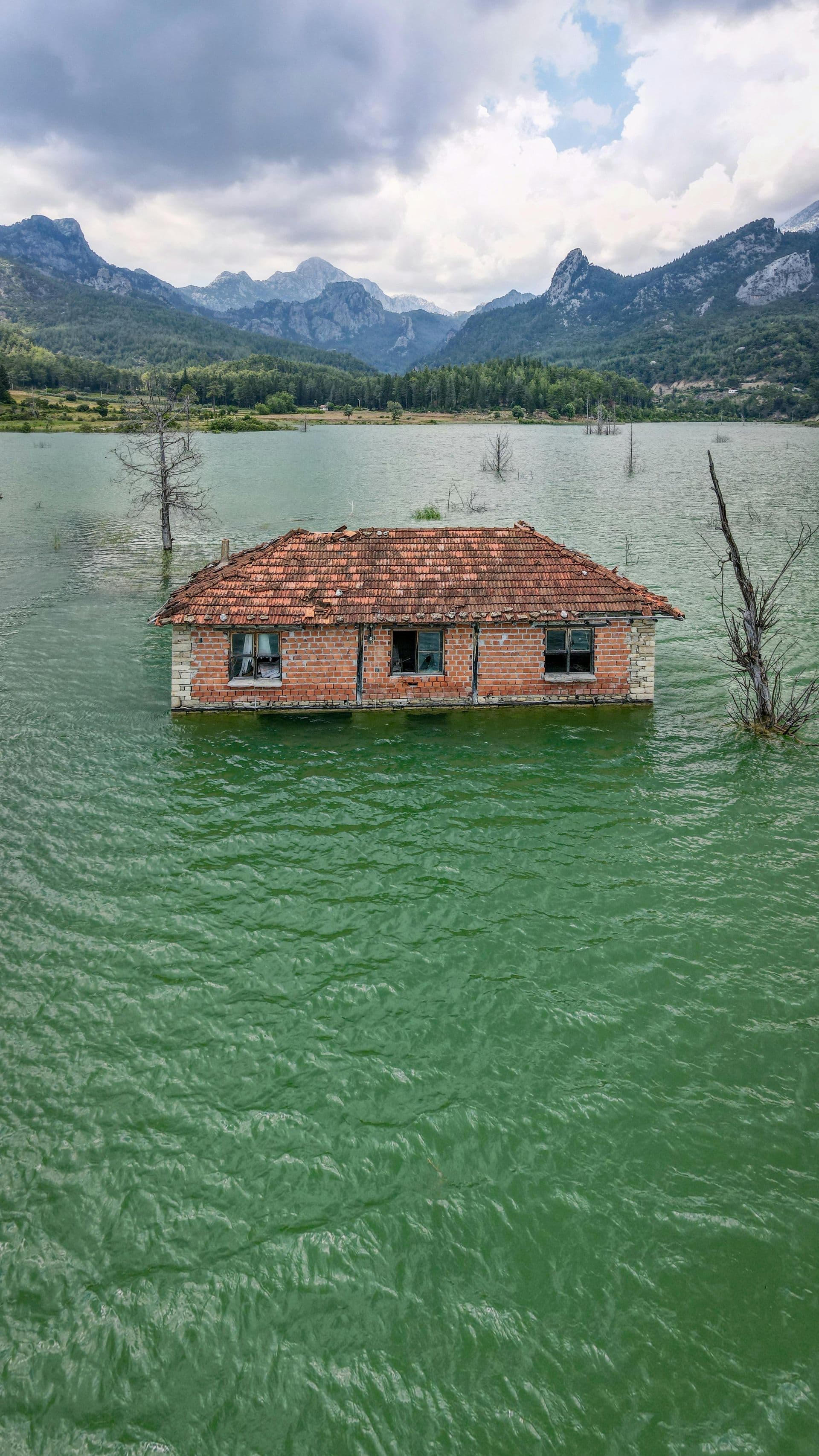 Assicurazione Obbligatoria Eventi Catastrofali: Guida Completa