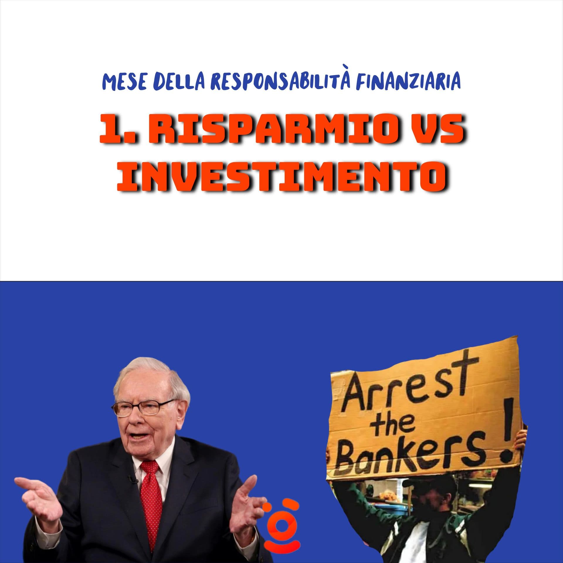 Risparmio o Investimento: cosa conviene ai professionisti