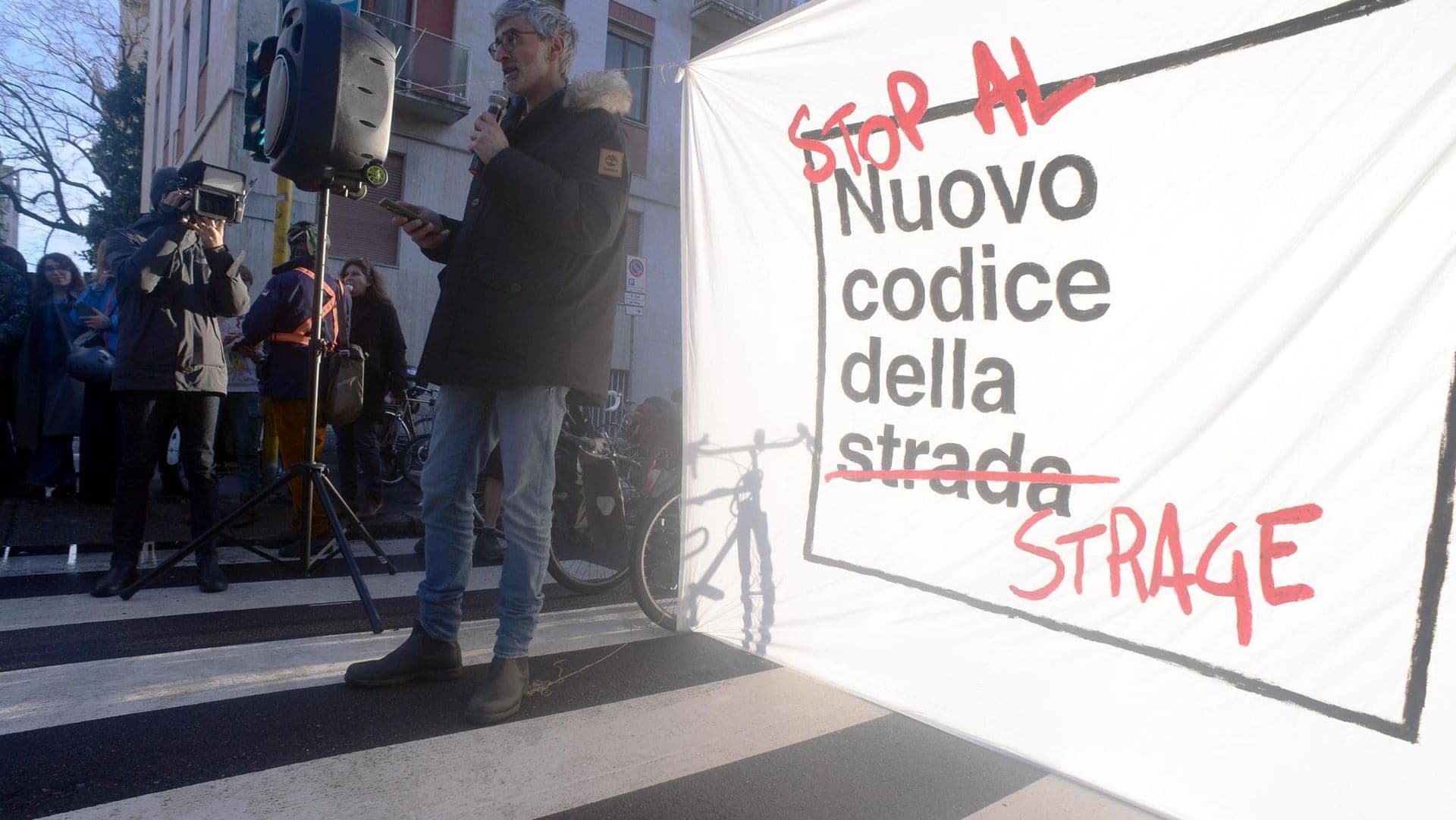 Modifiche al Codice della Strada e le Novità per i Cittadini