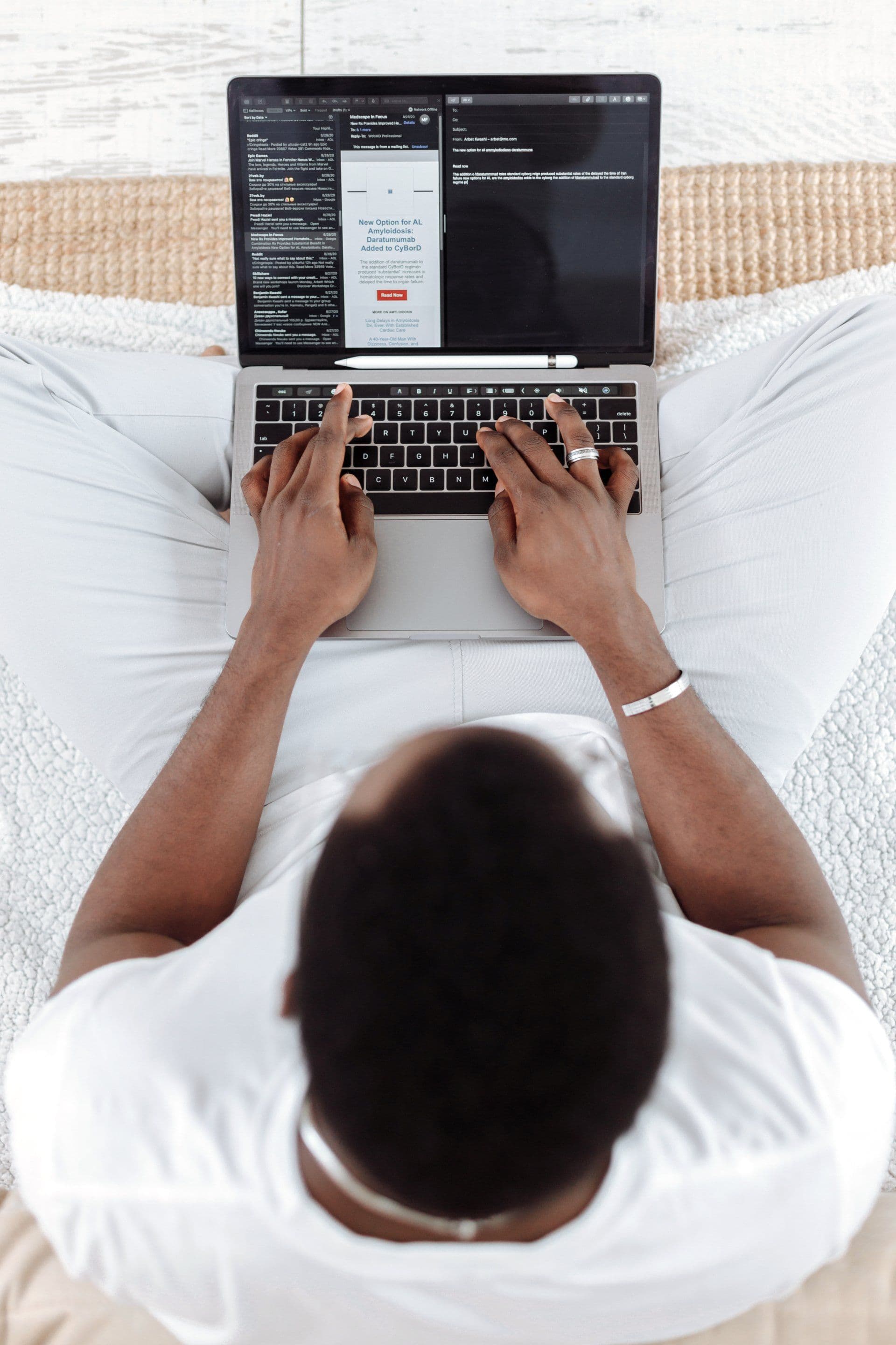 La Sicurezza del Remote Working: Come Evitare le Trappole