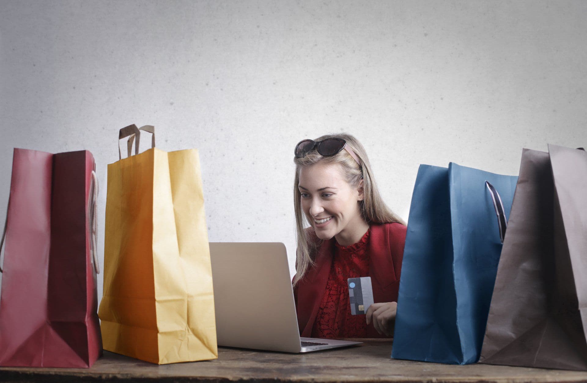 Quanto spende l'italiano medio su Amazon?