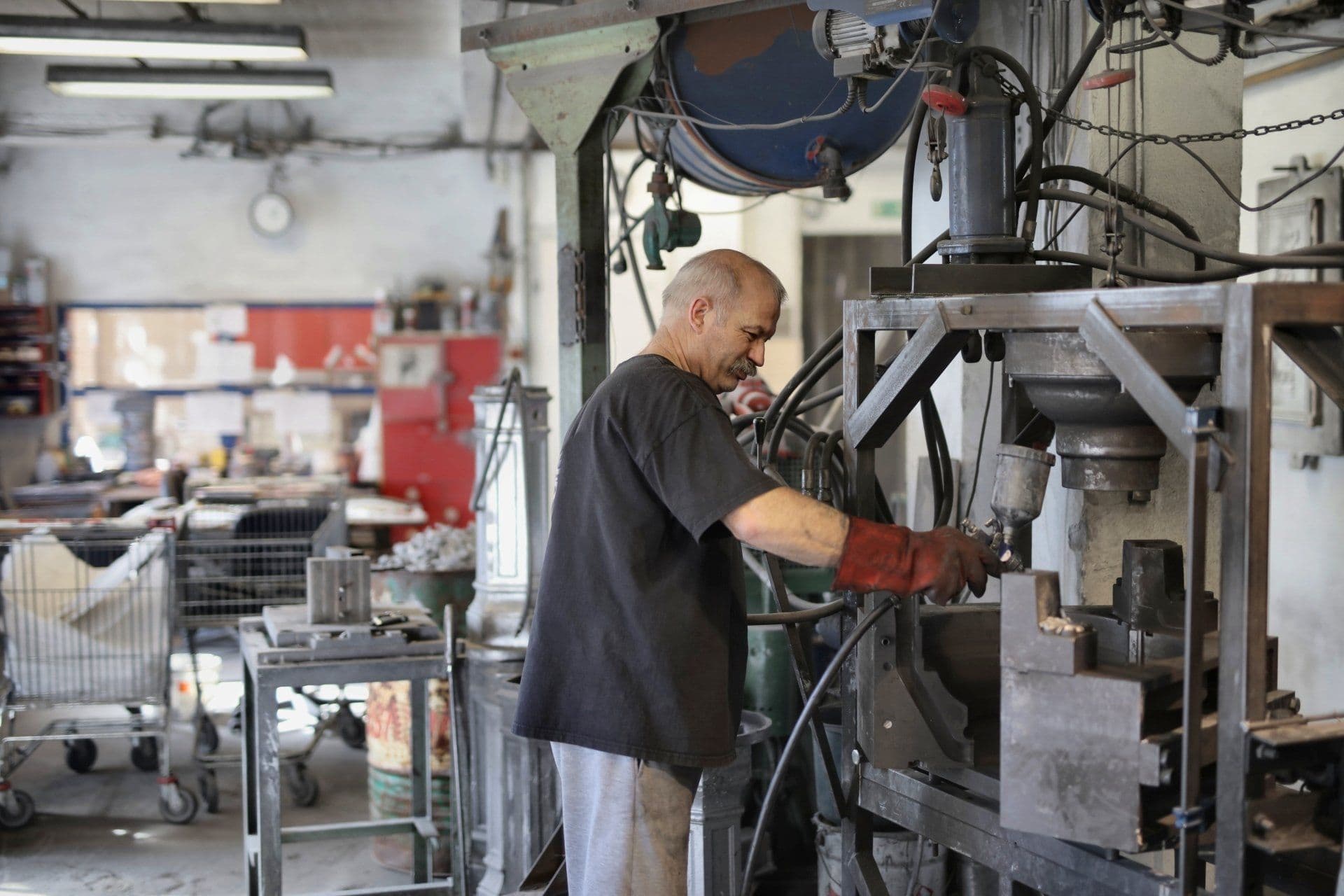 Risparmio Energetico: Innovazioni per il Tuo Laboratorio