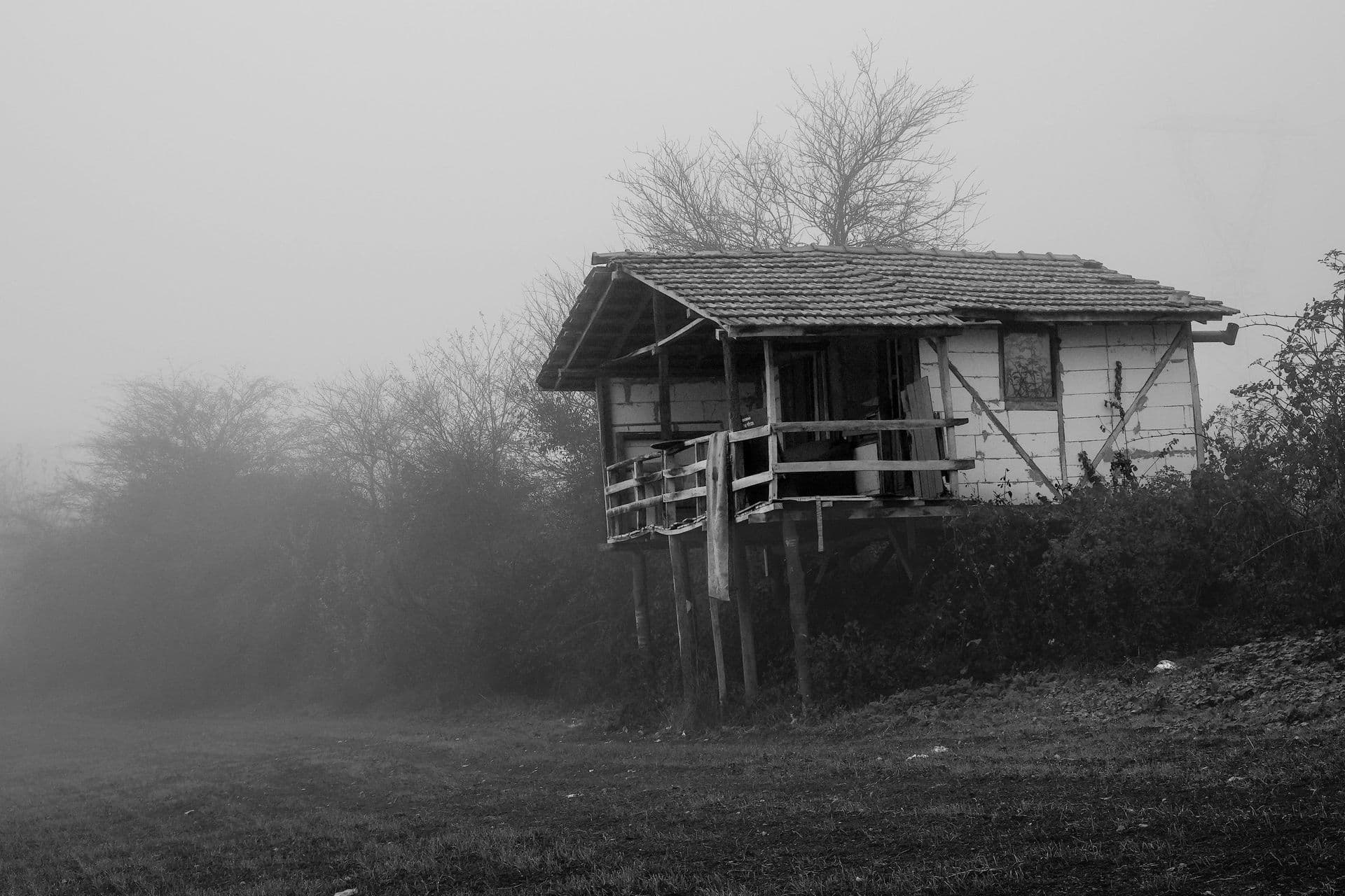 Inverno alle porte: casa tua è pronta? 5 consigli pratici