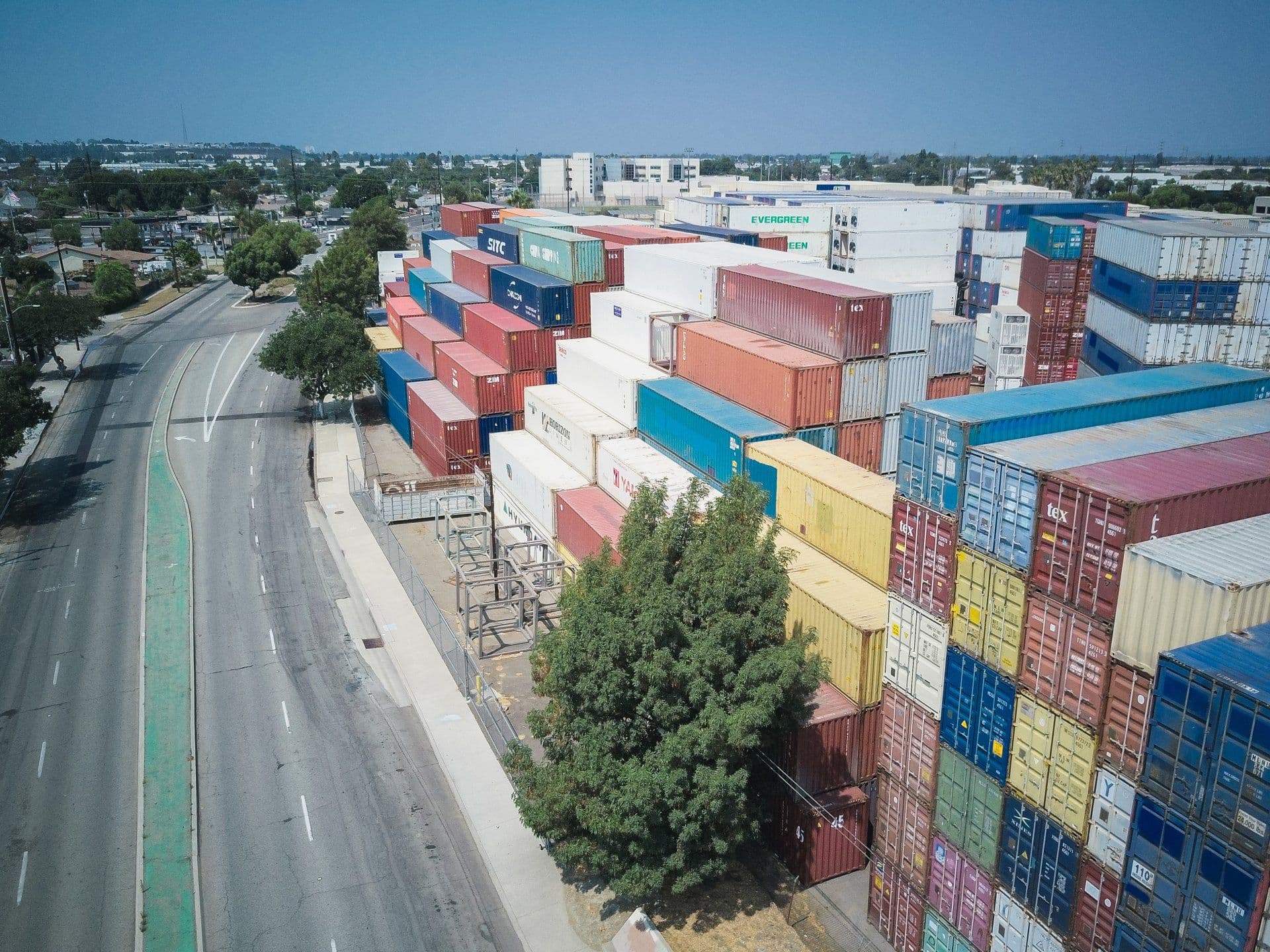 Dichiarazione di Origine per il Business di Trasporti