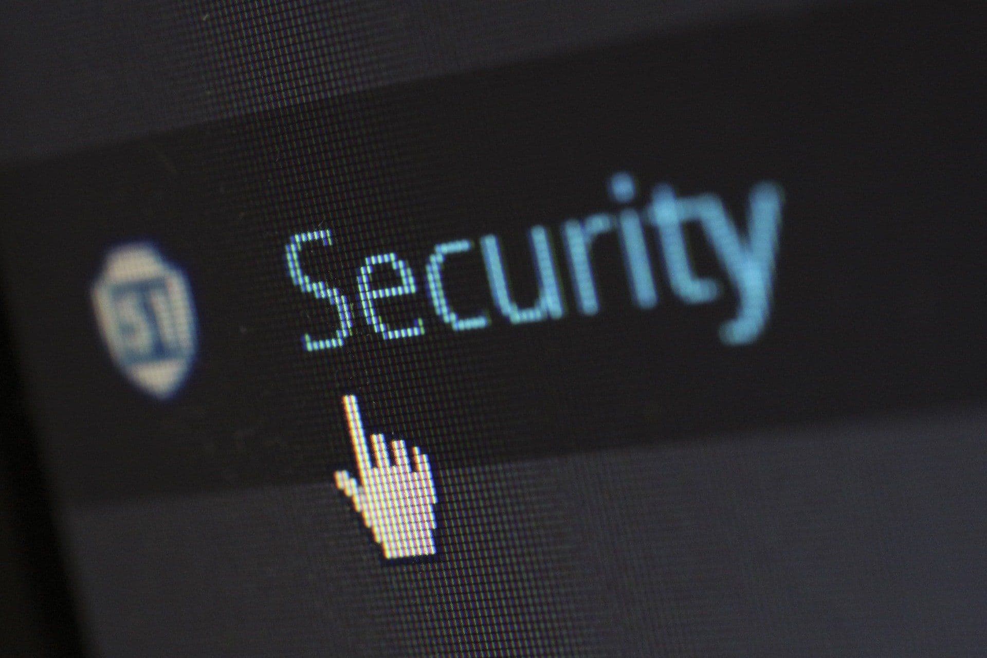 Introduzione alla Cyber Security