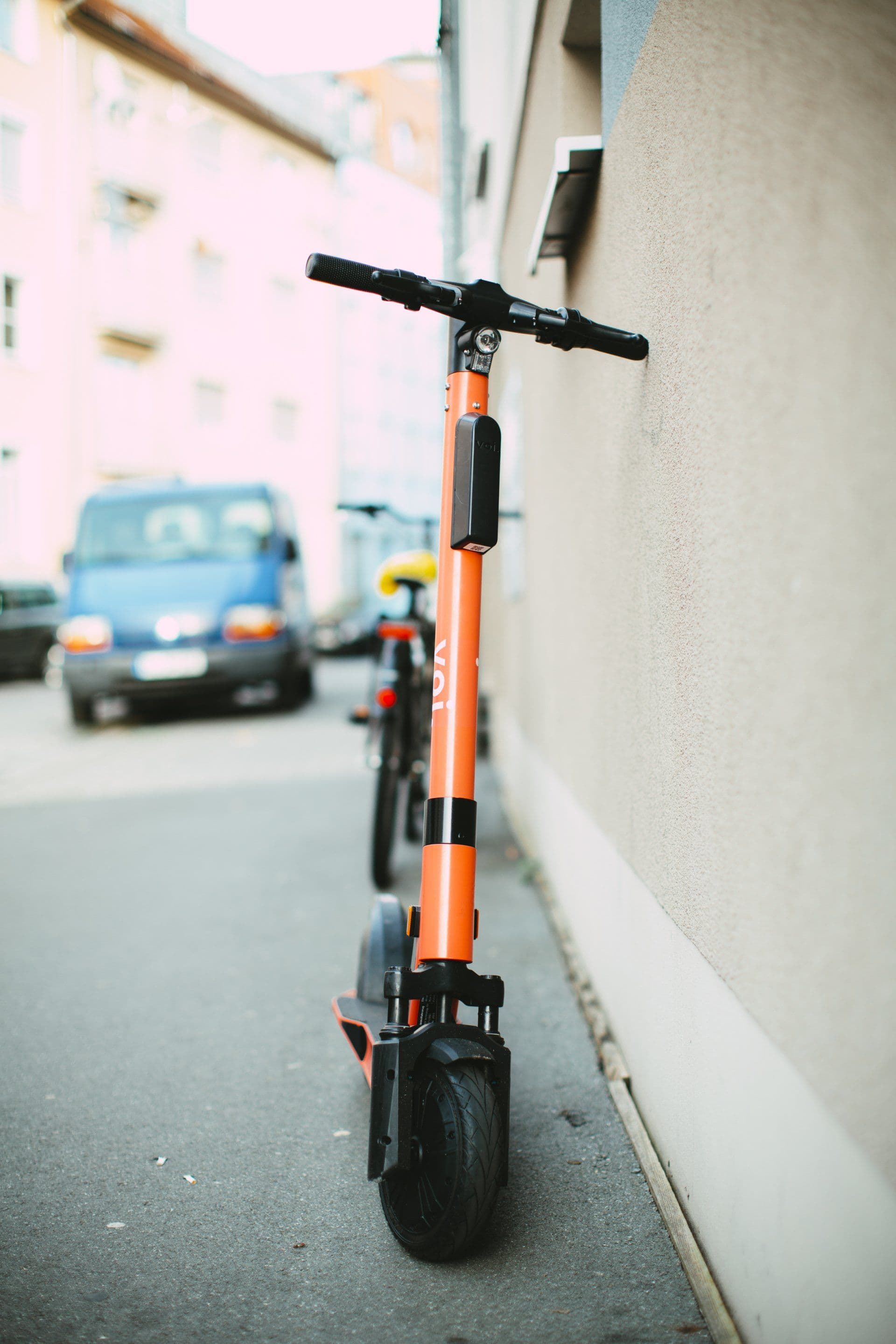 Assicurazione Monopattino vs Assicurazione Bicicletta