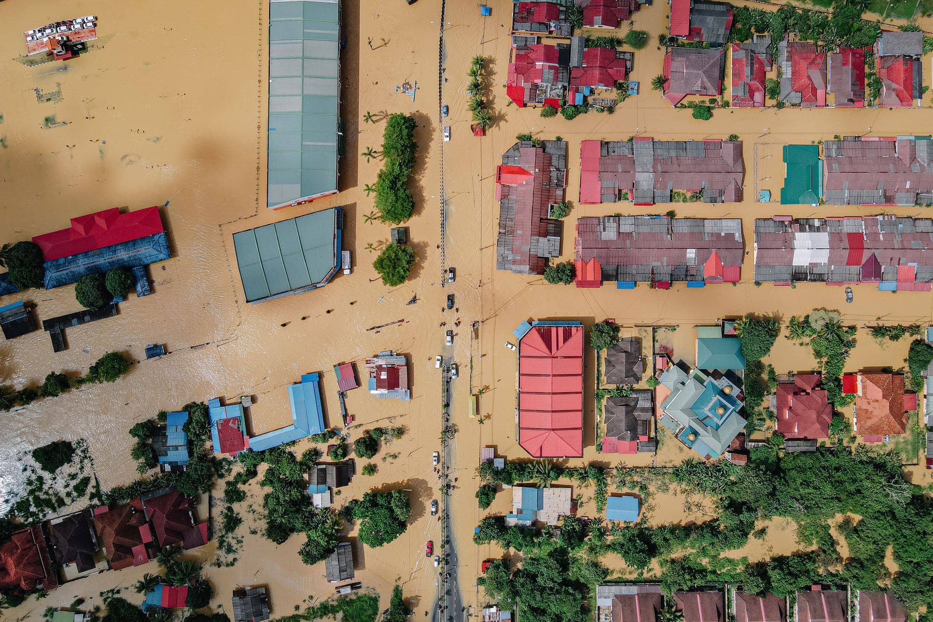 Danni da Bomba d’Acqua: la Tua Polizza Casa Ti Copre Davvero?