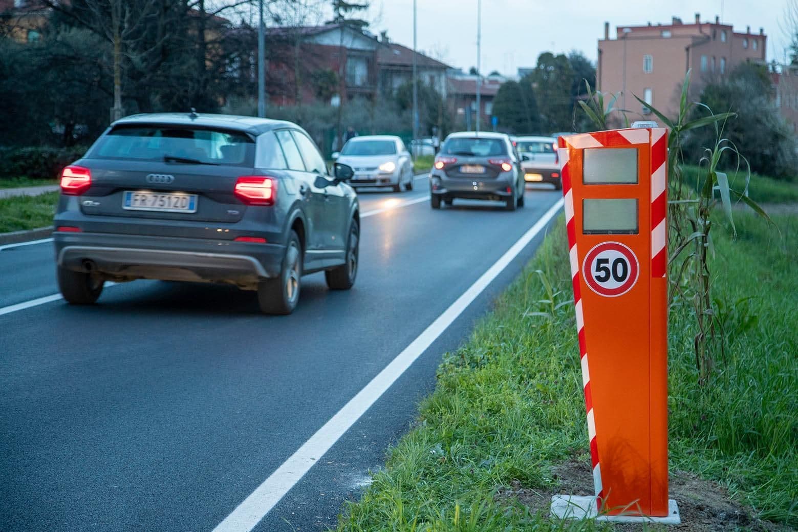 Quando Entra in Vigore il Nuovo Codice della Strada?