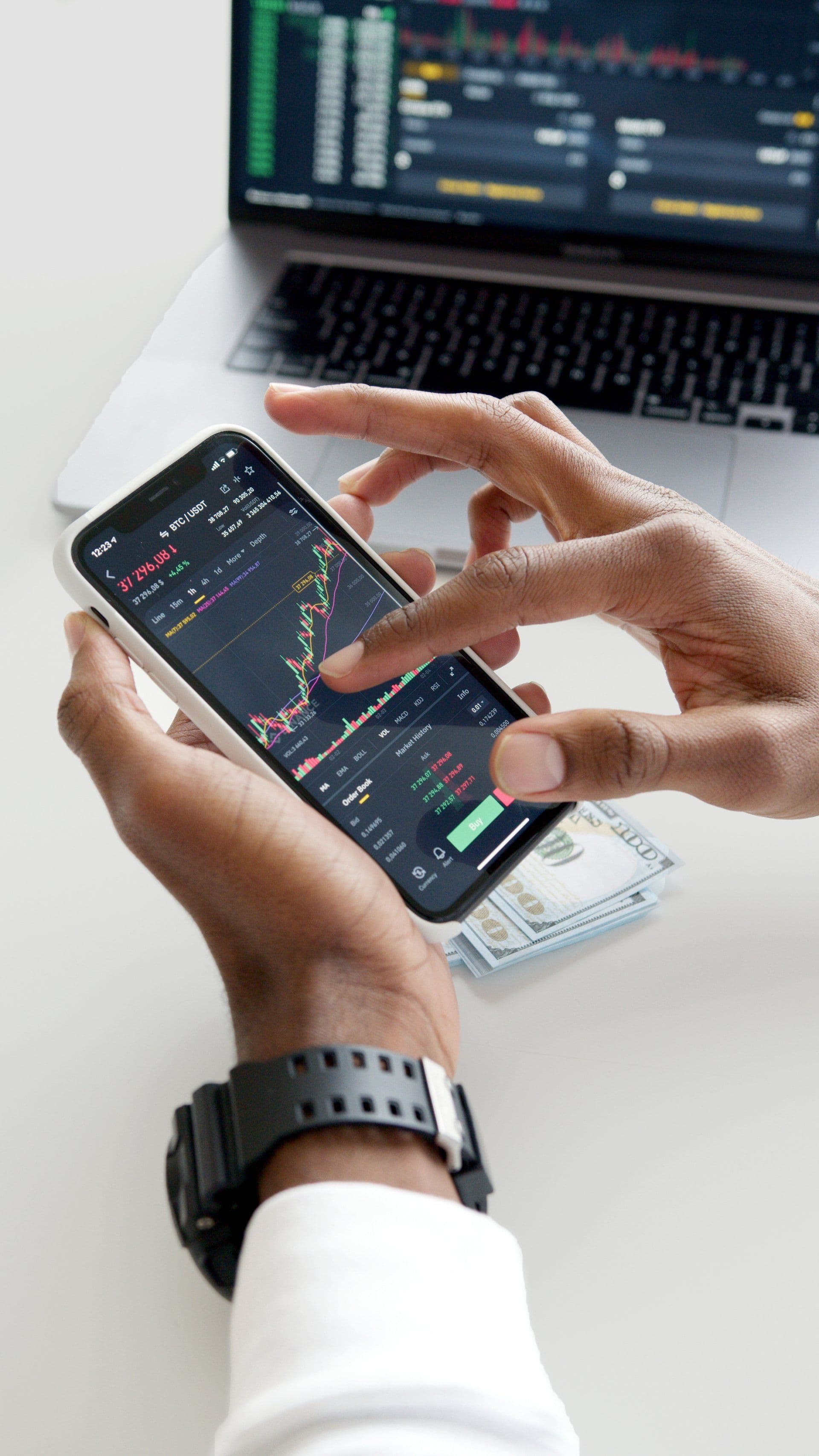 Multa da 25 milioni a DWS sugli investimenti ESG
